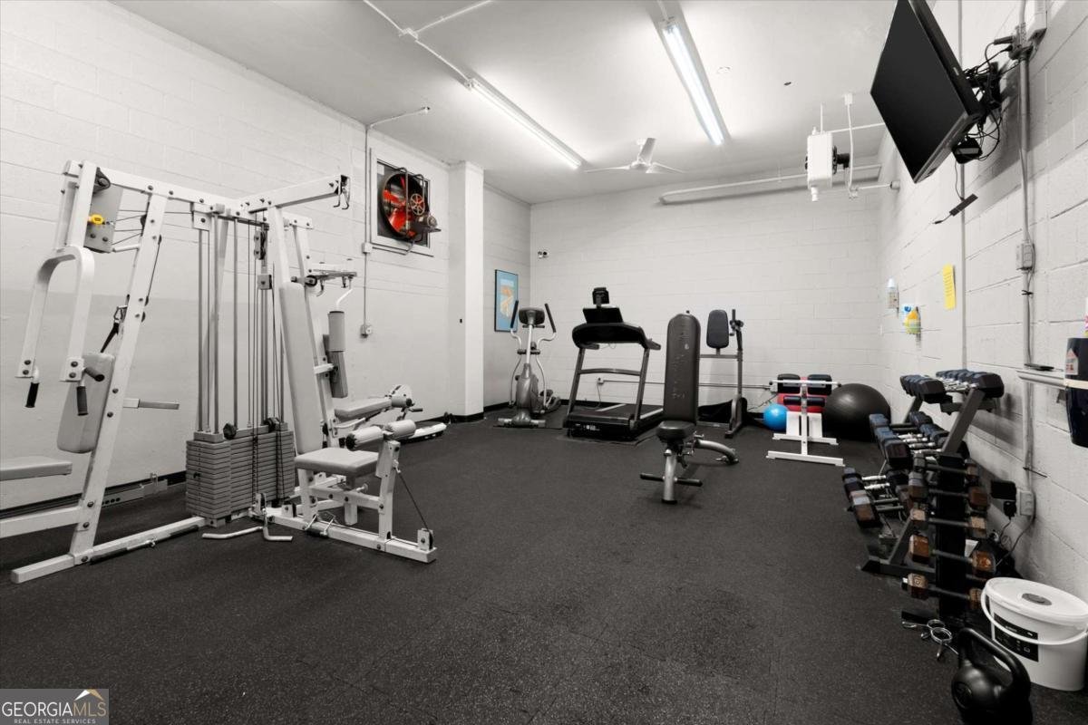 3060 Pharr Court Atlanta - Photo 17