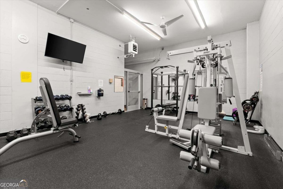 3060 Pharr Court Atlanta - Photo 18