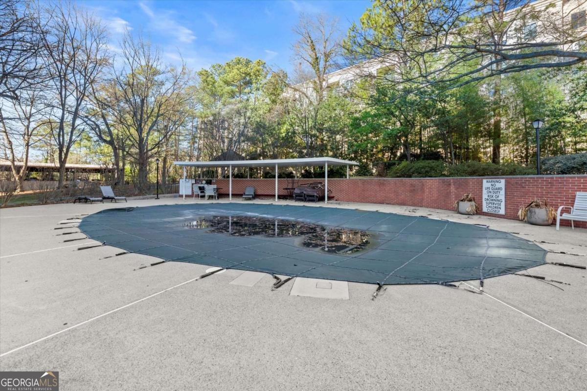 3060 Pharr Court Atlanta - Photo 19