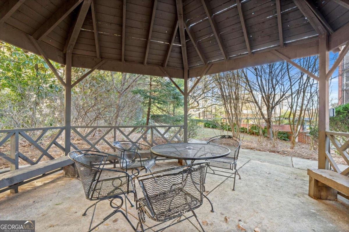 3060 Pharr Court Atlanta - Photo 22