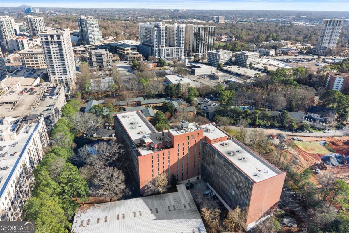 3060 Pharr Court Atlanta - Photo 28