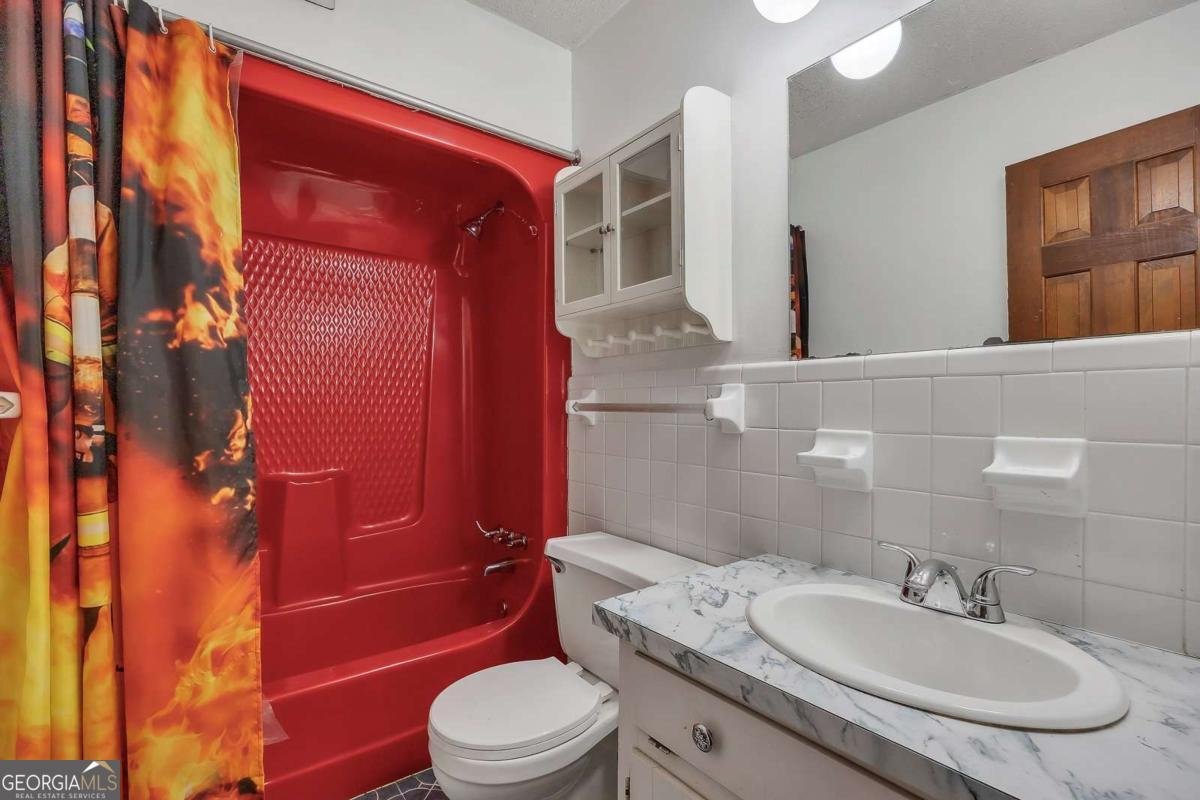 1113 Honeysuckle Drive Canton - Photo 32