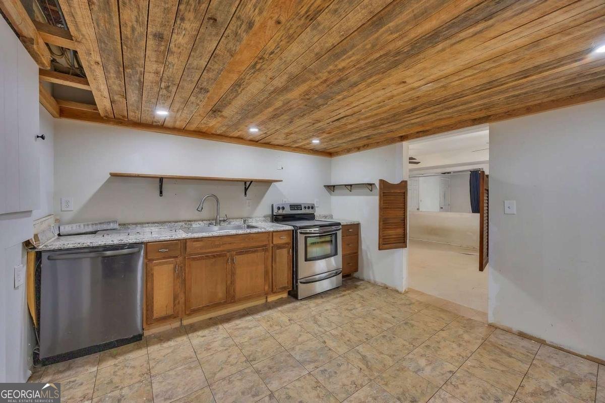 1113 Honeysuckle Drive Canton - Photo 38