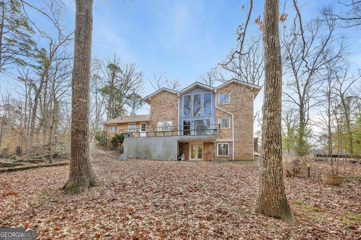 1113 Honeysuckle Drive Canton - Photo 44