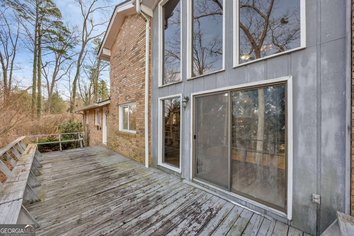 1113 Honeysuckle Drive Canton - Photo 45