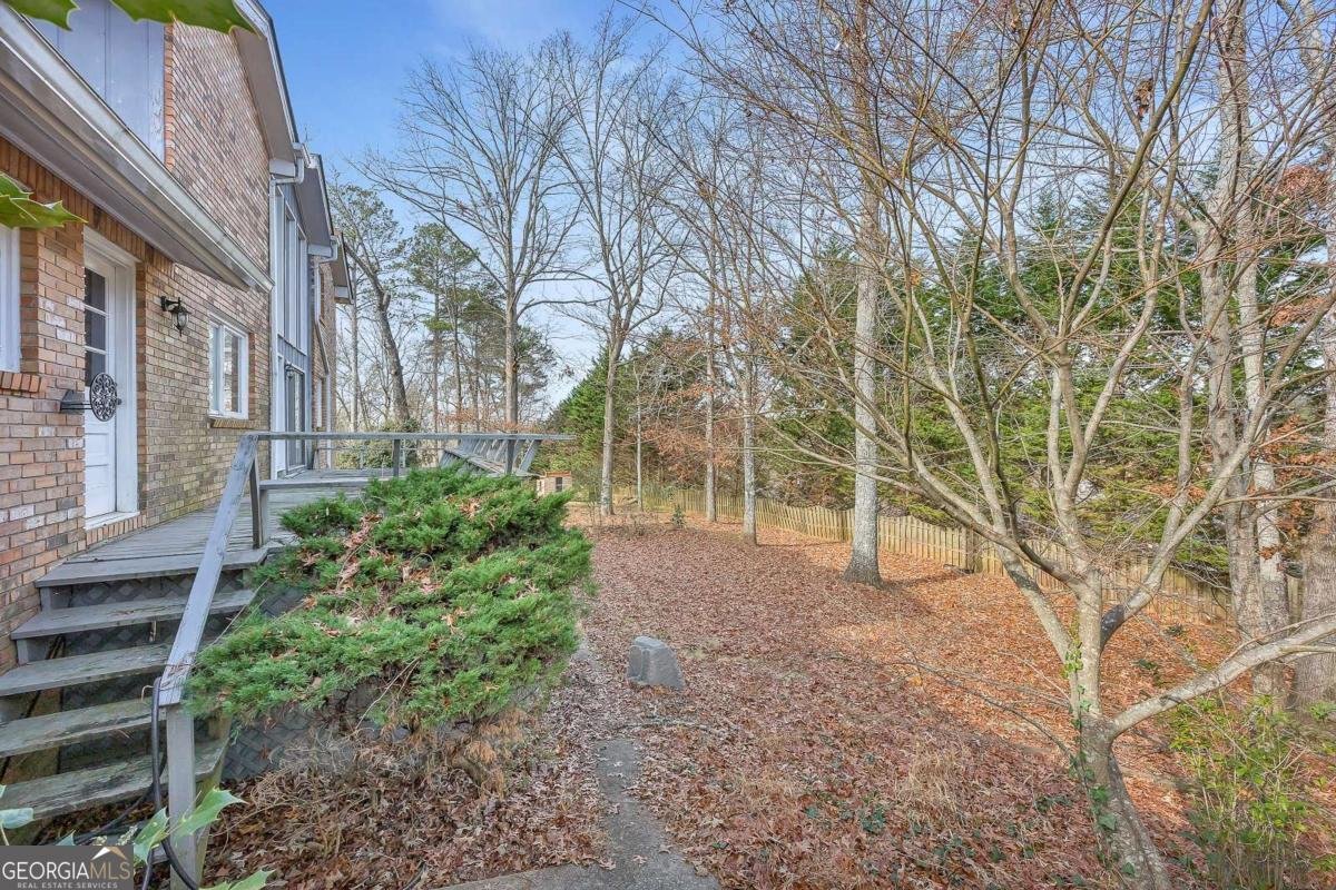 1113 Honeysuckle Drive Canton - Photo 47