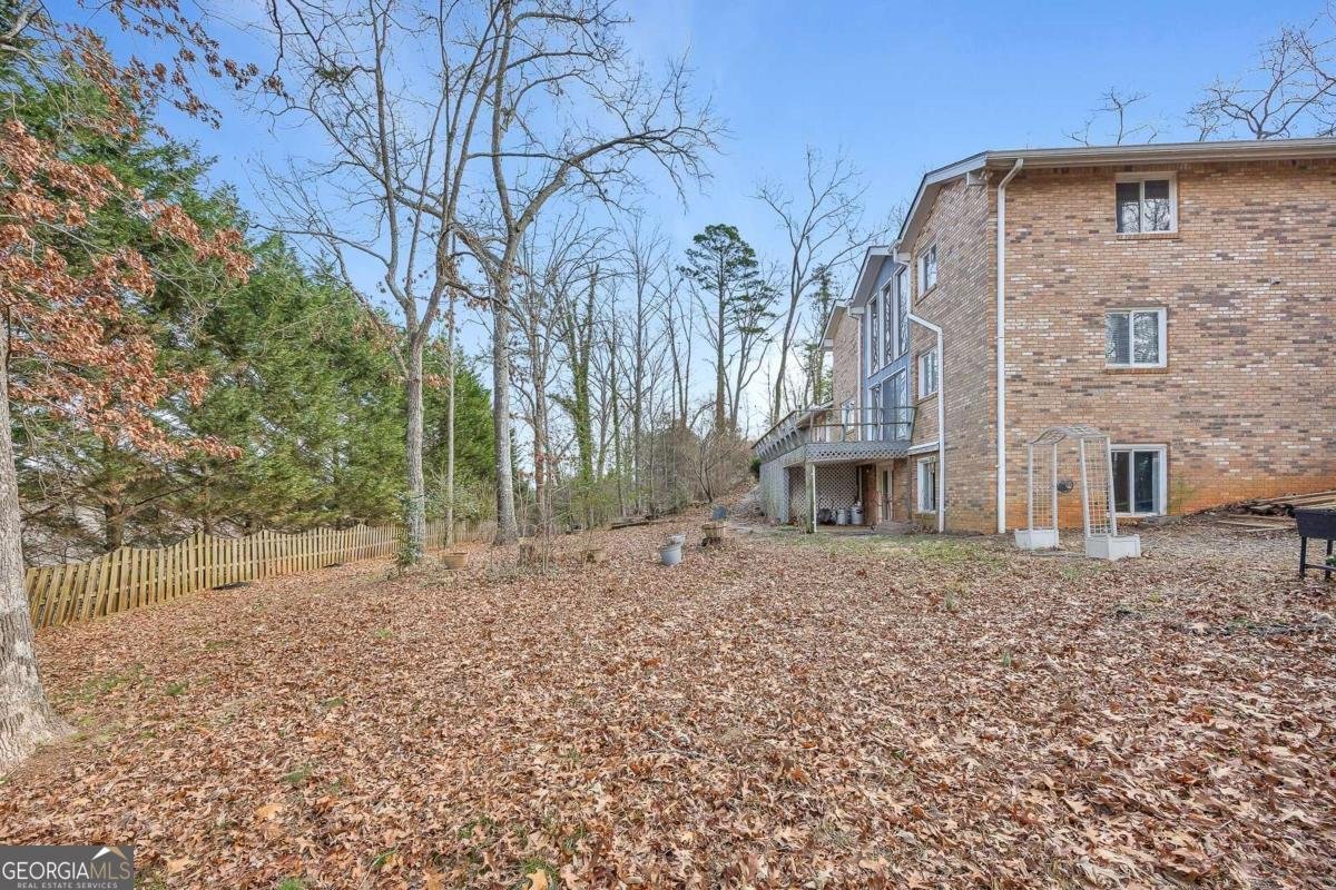 1113 Honeysuckle Drive Canton - Photo 49