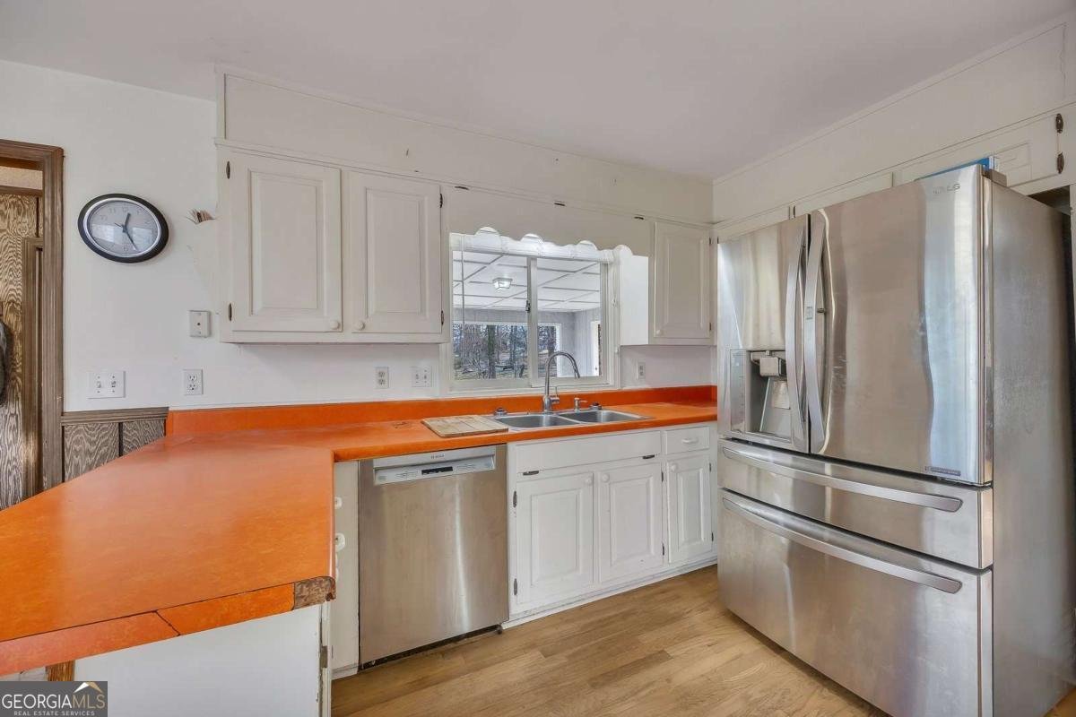 1113 Honeysuckle Drive Canton - Photo 8