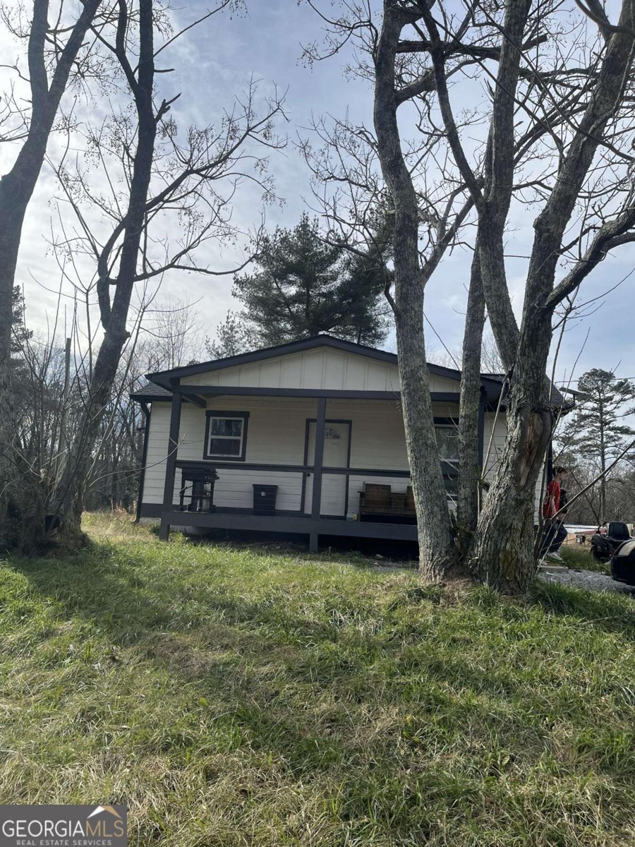 168 Yearwood Street Toccoa - Photo 1