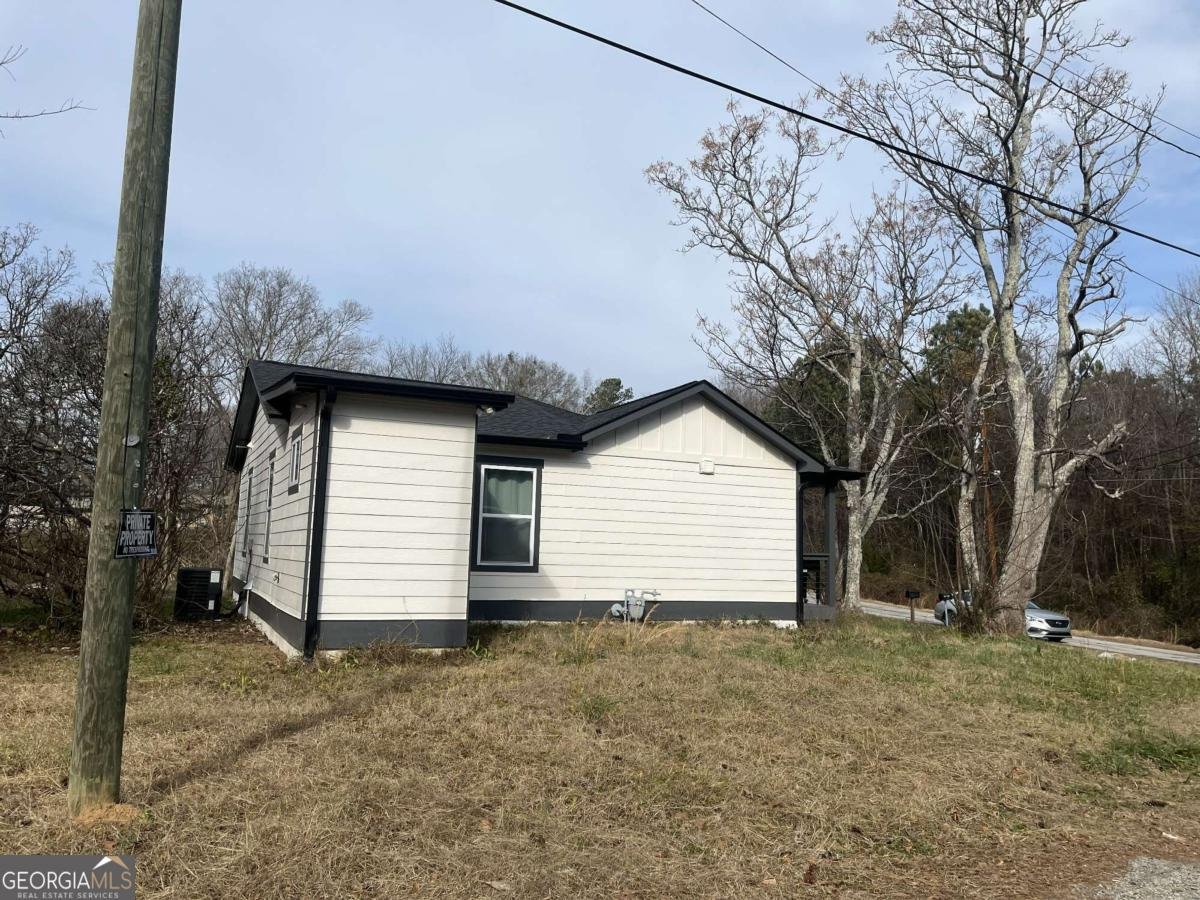 168 Yearwood Street Toccoa - Photo 16