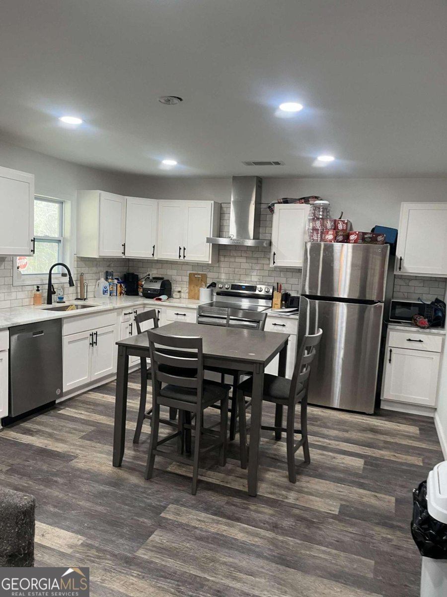 168 Yearwood Street Toccoa - Photo 7