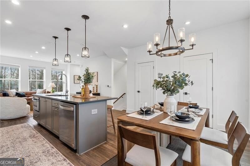 1842 Gotham Lane Atlanta - Photo 10