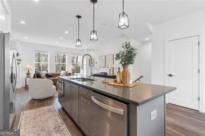 1842 Gotham Lane Atlanta - Photo 12