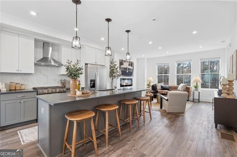 1842 Gotham Lane Atlanta - Photo 14