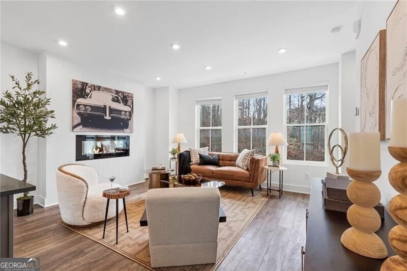 1842 Gotham Lane Atlanta - Photo 15