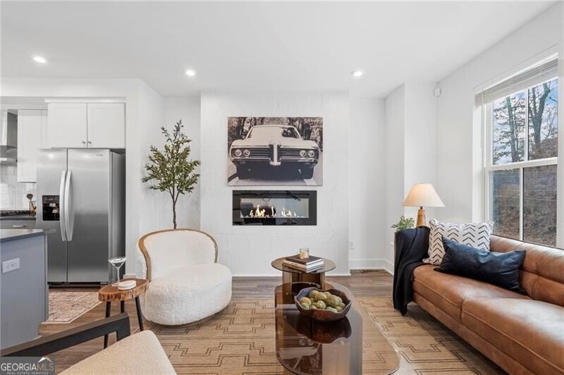 1842 Gotham Lane Atlanta - Photo 16