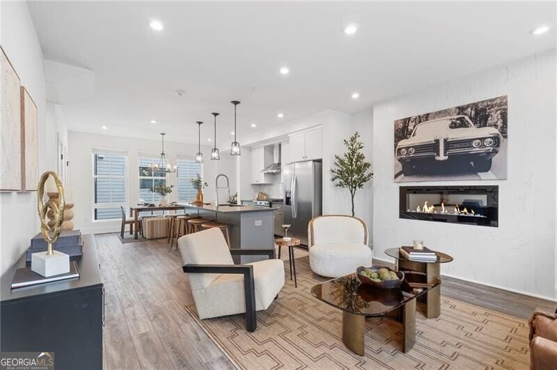 1842 Gotham Lane Atlanta - Photo 17