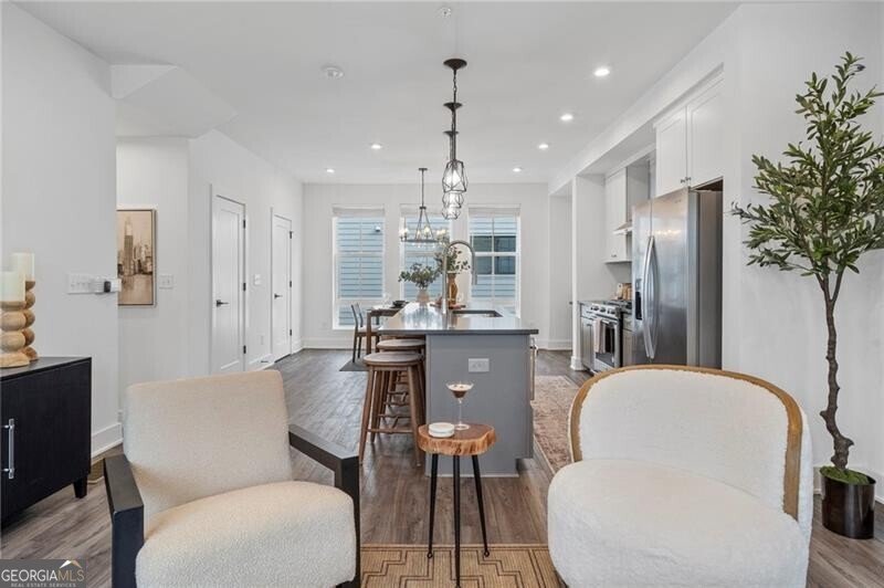 1842 Gotham Lane Atlanta - Photo 18