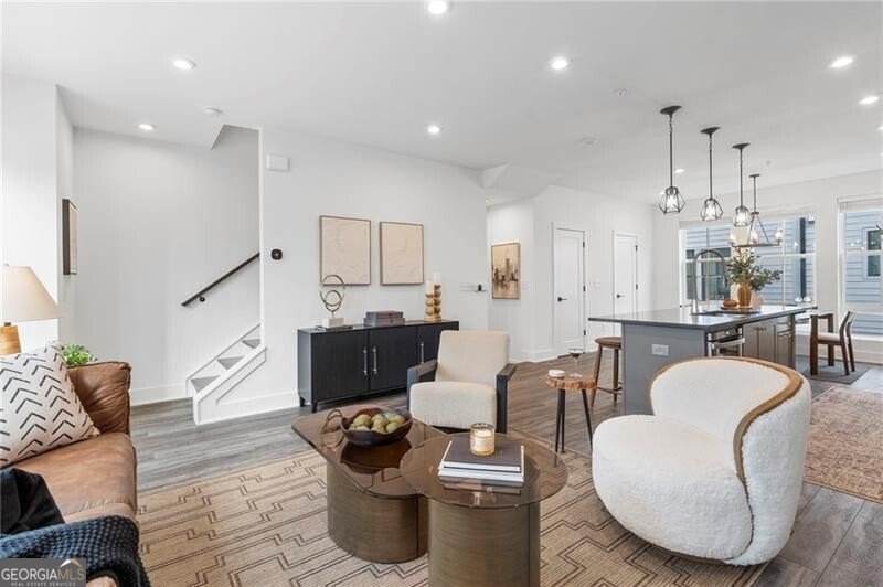 1842 Gotham Lane Atlanta - Photo 19