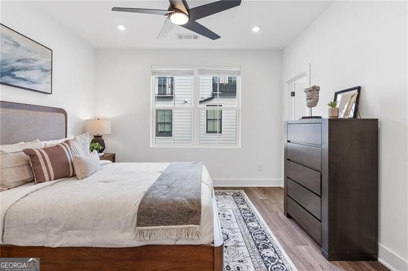 1842 Gotham Lane Atlanta - Photo 21