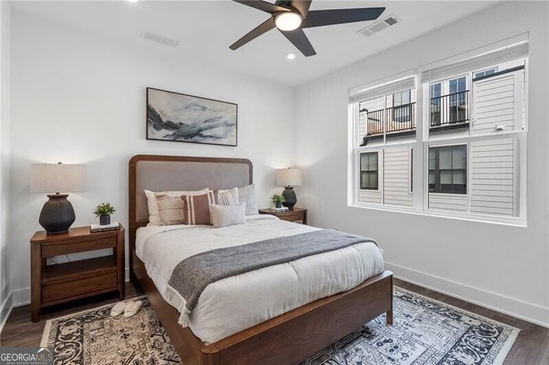 1842 Gotham Lane Atlanta - Photo 22