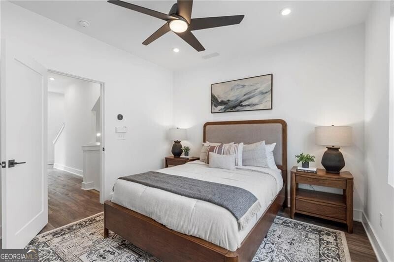 1842 Gotham Lane Atlanta - Photo 23