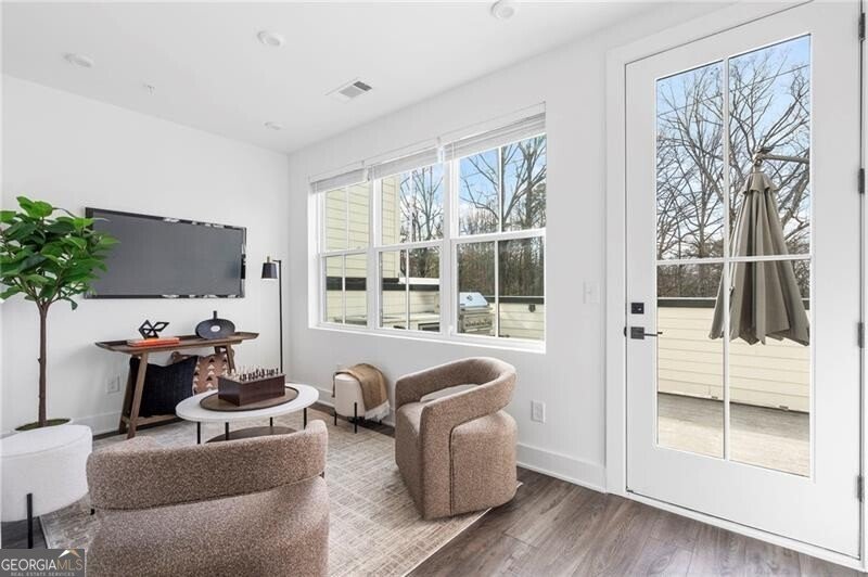 1842 Gotham Lane Atlanta - Photo 31