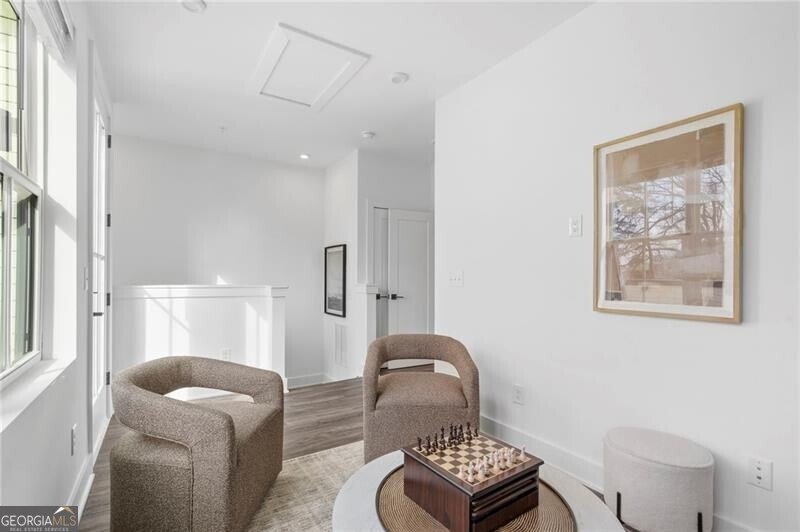 1842 Gotham Lane Atlanta - Photo 34