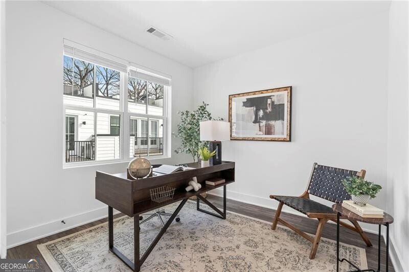 1842 Gotham Lane Atlanta - Photo 36