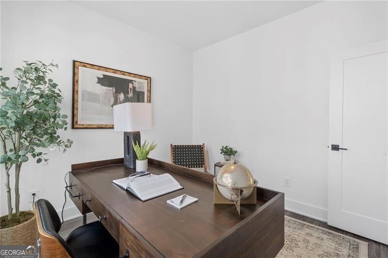 1842 Gotham Lane Atlanta - Photo 37