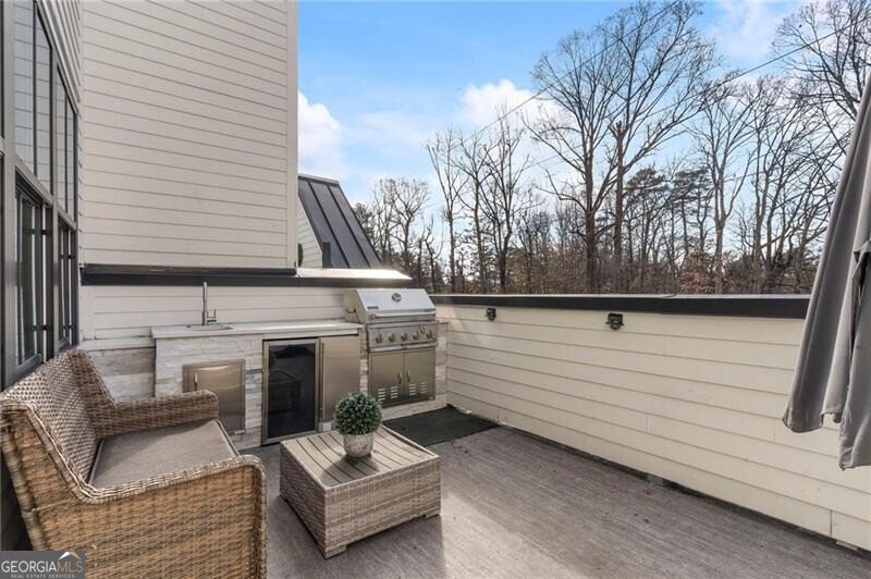 1842 Gotham Lane Atlanta - Photo 38