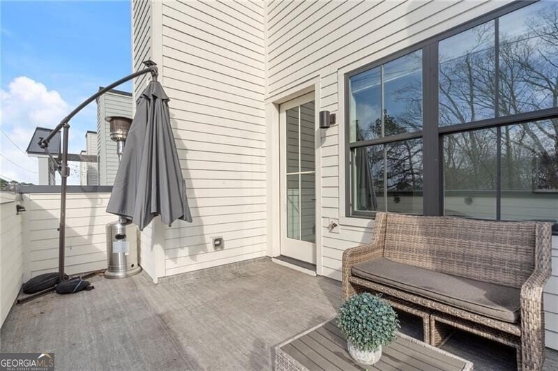 1842 Gotham Lane Atlanta - Photo 39