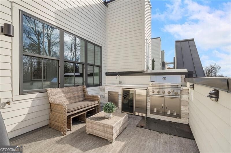 1842 Gotham Lane Atlanta - Photo 40