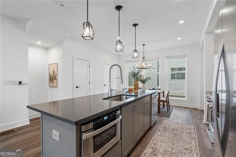 1842 Gotham Lane Atlanta - Photo 7