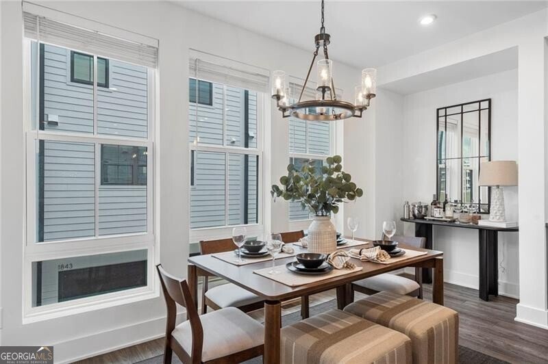 1842 Gotham Lane Atlanta - Photo 8