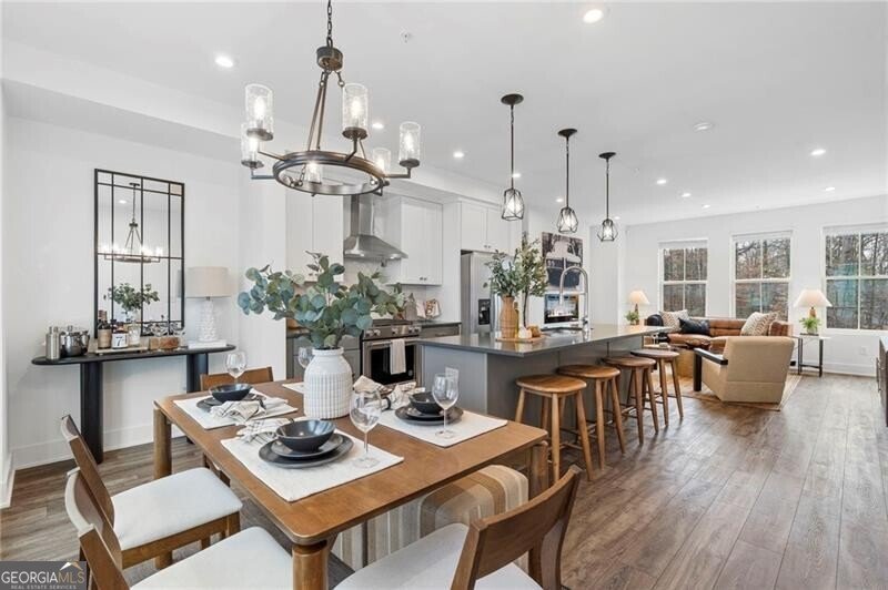 1842 Gotham Lane Atlanta - Photo 9