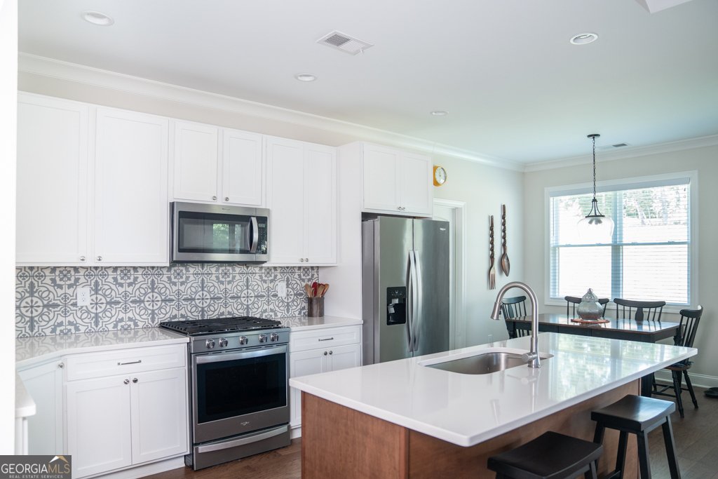 74 Mission Hills Drive Cartersville - Photo 12