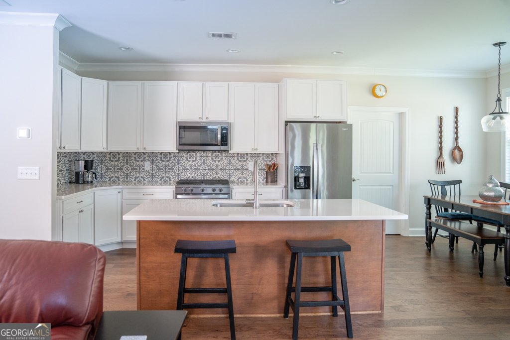 74 Mission Hills Drive Cartersville - Photo 13