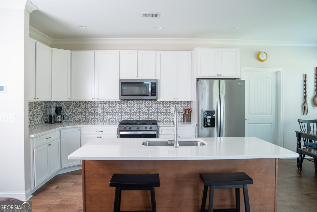 74 Mission Hills Drive Cartersville - Photo 14