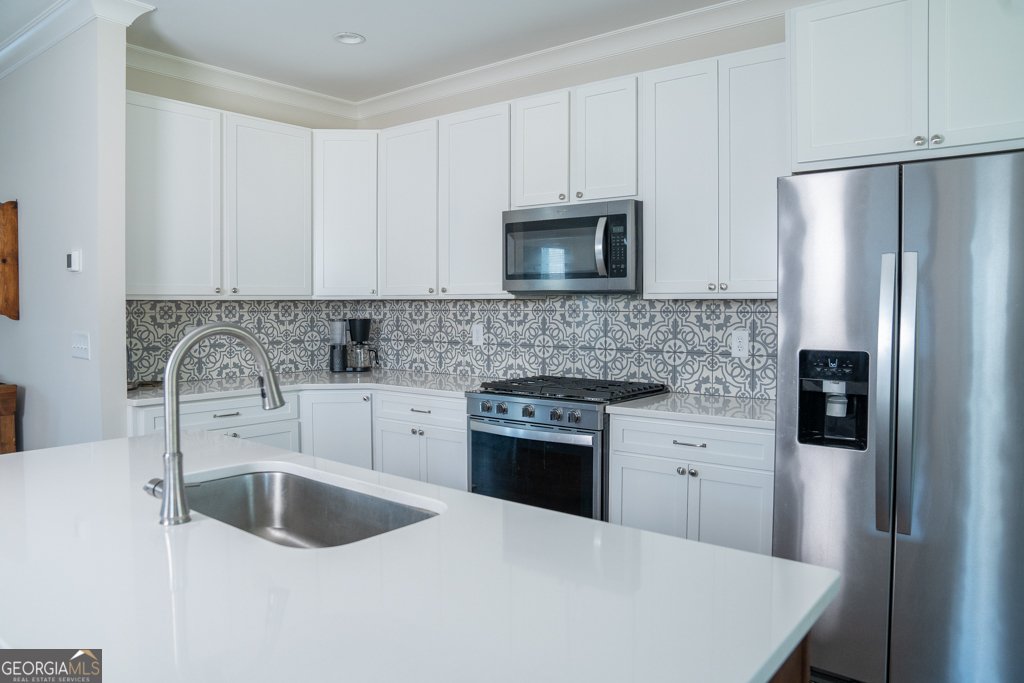 74 Mission Hills Drive Cartersville - Photo 15