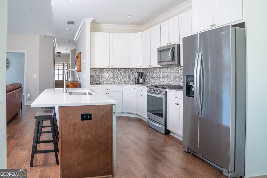 74 Mission Hills Drive Cartersville - Photo 16