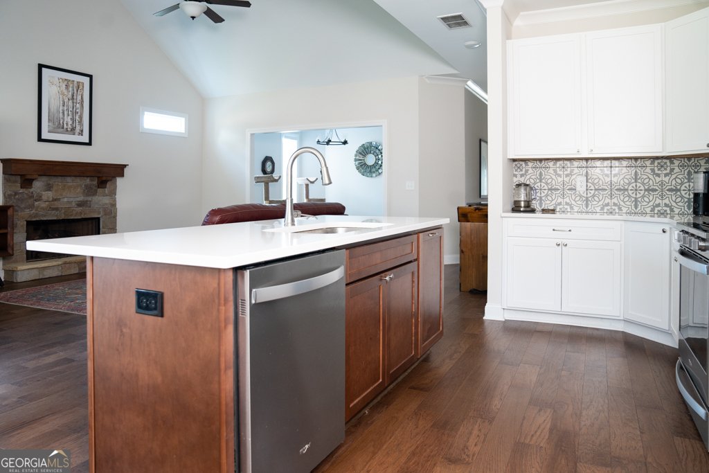 74 Mission Hills Drive Cartersville - Photo 17