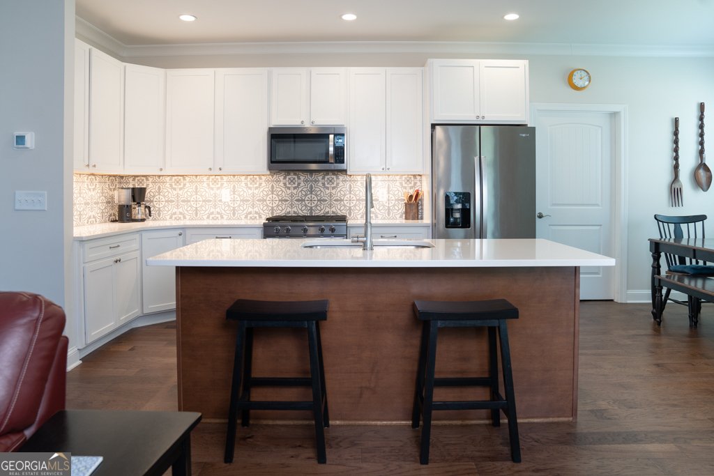 74 Mission Hills Drive Cartersville - Photo 19