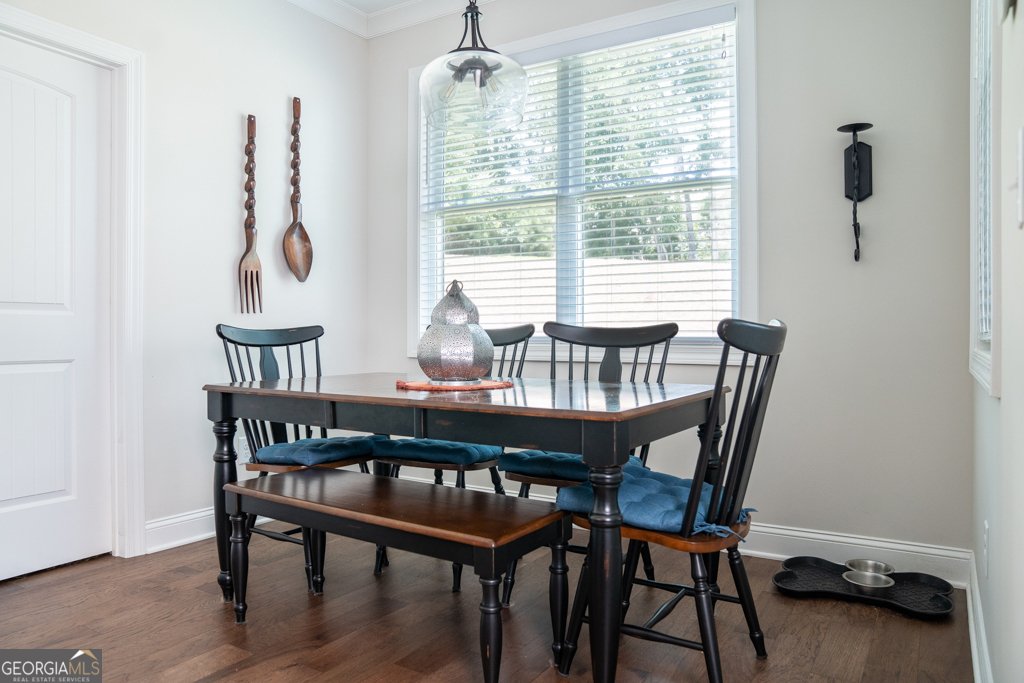 74 Mission Hills Drive Cartersville - Photo 20