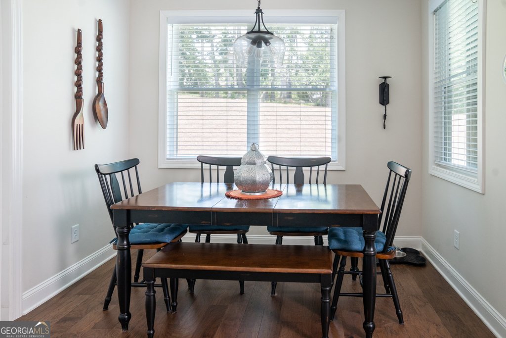 74 Mission Hills Drive Cartersville - Photo 21