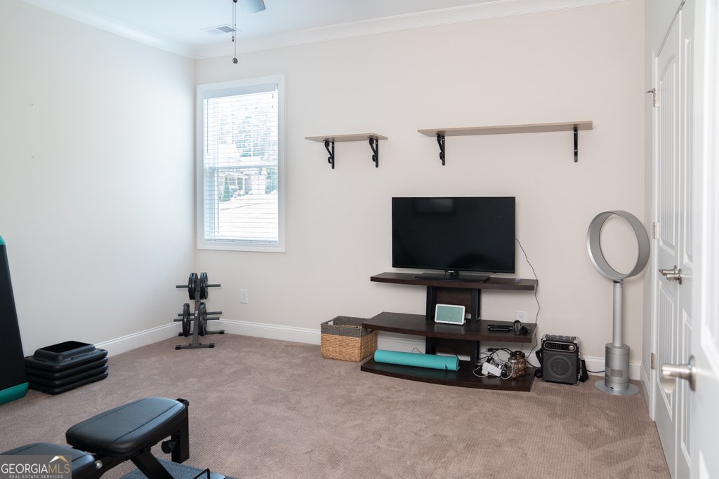 74 Mission Hills Drive Cartersville - Photo 28