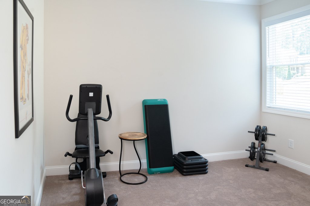 74 Mission Hills Drive Cartersville - Photo 29