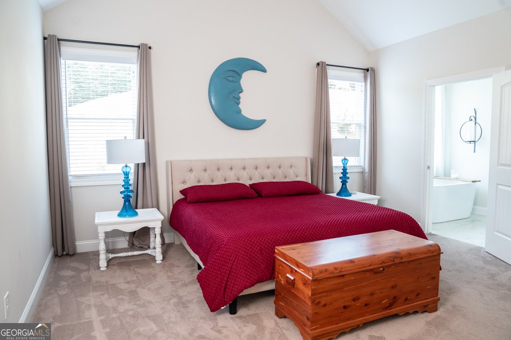 74 Mission Hills Drive Cartersville - Photo 30