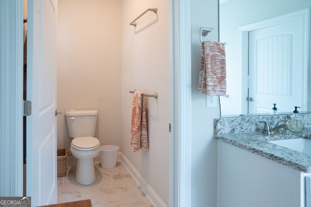 74 Mission Hills Drive Cartersville - Photo 34