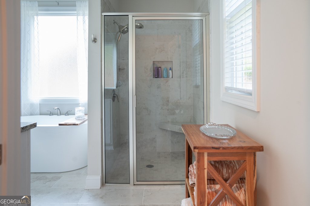 74 Mission Hills Drive Cartersville - Photo 35